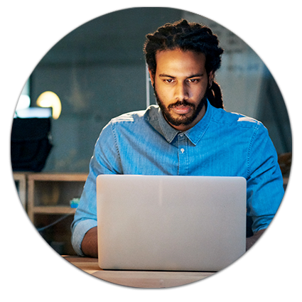 A Confirmation.com atende solicitações de consulta de crédito comercial